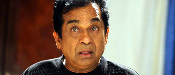 brahmanandam,hero ram,pandaga chesko movie,brahmi hero  బ్రహ్మానందమే హీరోగా కనిపిస్తున్నాడు!