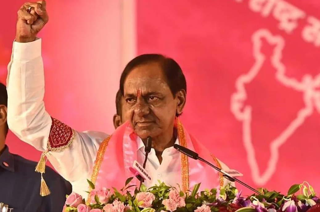 kcr  ఇకపై తెలంగాణ రాజకీయాలు రసవత్తరంగా.. 
