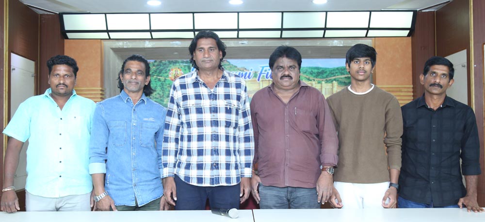 bullet reddy movie  యాక్షన్ ఎంటర్ టైనర్ మూవీ బుల్లెట్ రెడ్డి 