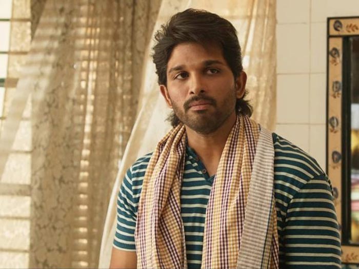 bunny fans,allu arjun,dilemma,sukumar,venu sriram  బన్నీ ఎందుకిలా.. డైలామాలో ఫ్యాన్స్!