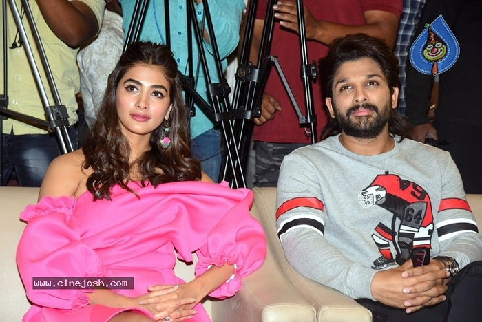 bunny-pooja,pooja hegde,allu arjuna,hatrik movie,bunny-sukku movie  బన్నీ నెక్స్ట్ సినిమాలో పూజా హెగ్దే..!?