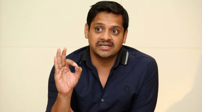 bunny vas,ram gopal varma,war,fire  మెగాక్యాంప్‌ యుద్దానికి సిద్దమవుతోంది! 