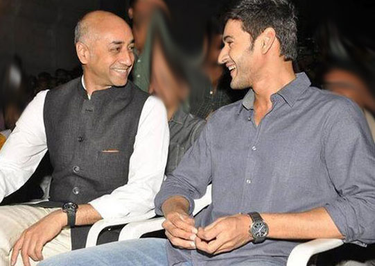 burripalem,galla jayadev,mahesh babu,mahesh babu about burripalem  క్రెడిటంతా బావకే..ఇచ్చాడు మహేష్..! 