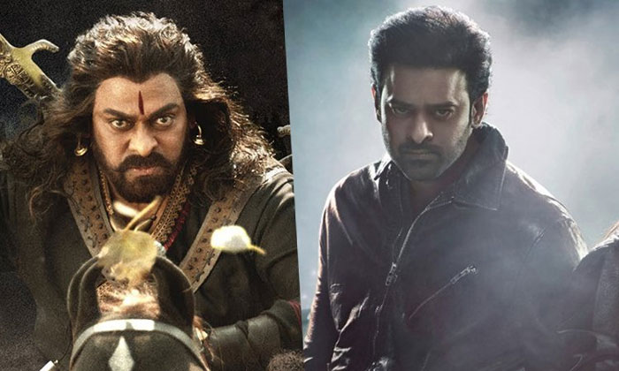 saaho,sye raa,overseas,buyers,disappoints  అక్కడి బయ్యర్స్ భయపడుతున్నారు!