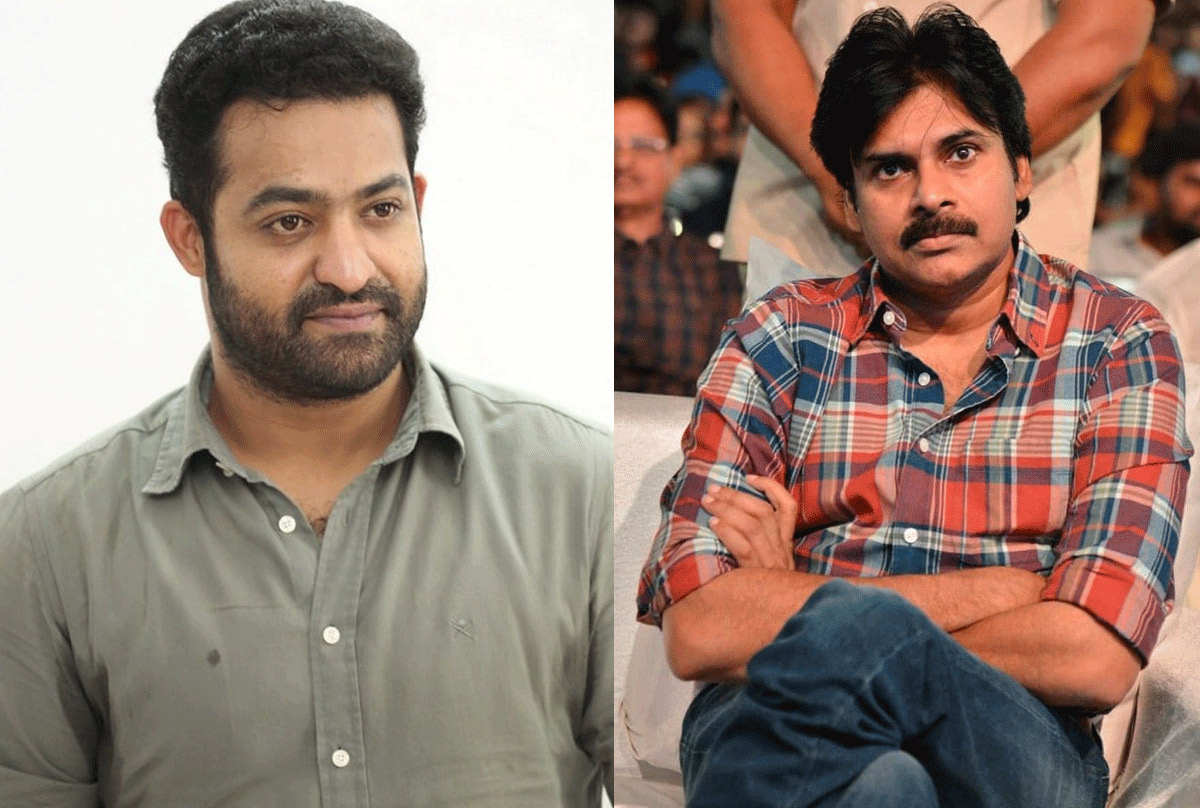 c kalyan,godse,pawan kalyan,jr ntr,satyadev,producer c kalyan  పవన్, ఎన్టీఆర్.. ఎవరు చేసినా హిస్టరీనే!