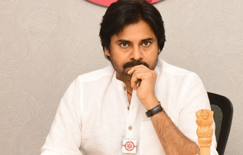 pawan kalyan,ys jagan,chandrababu,ap people  పవన్ కళ్యాణ్‌ని అరెస్ట్ చేయగలరా?