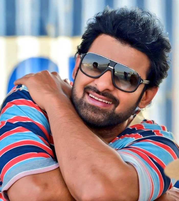 prabhas  ప్రభాస్ వల్ల అవుతుందా