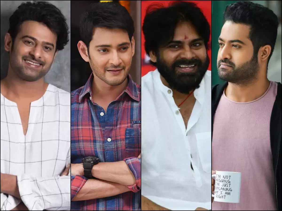 pawan kalyan,mega fans,allu arjun,ram charan,prabhas,ntr,mahesh,chiru  స్టార్స్ ఫాన్స్ ని కంట్రోల్ చేయలేరా.?