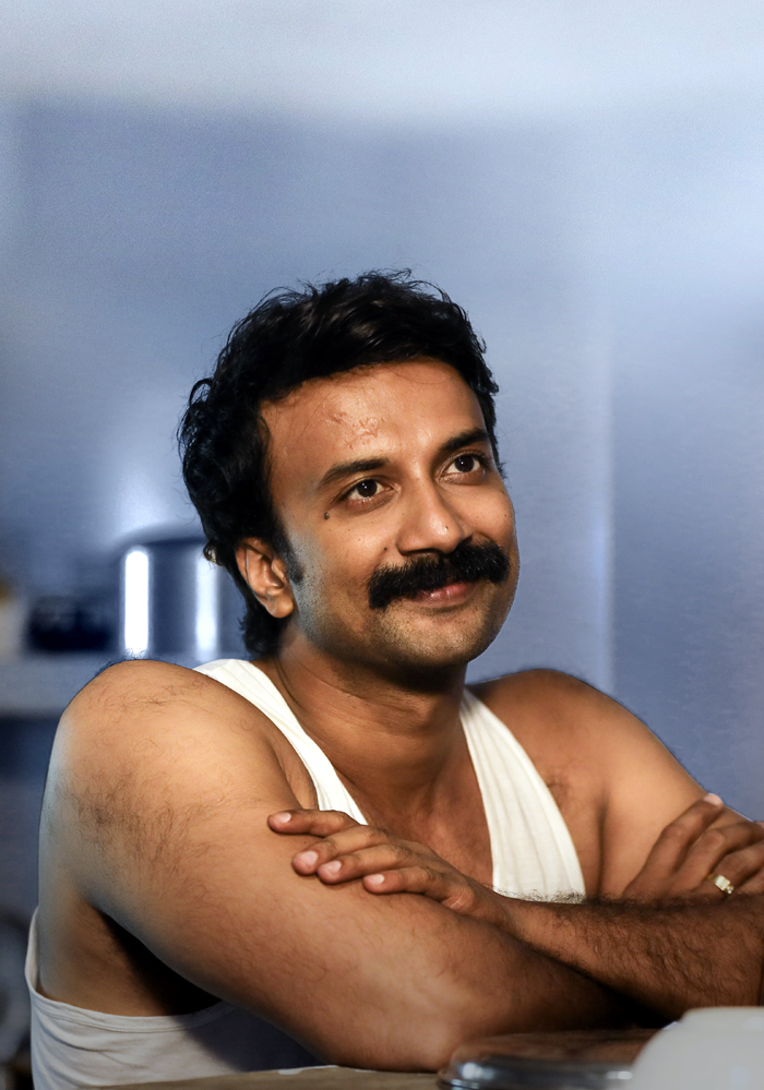 care of kancharampalem director,movie,bahubali producers,   బాహుబ‌లి నిర్మాతల ‘ఉమామ‌హేశ్వర ఉగ్రరూపశ్య’.. 