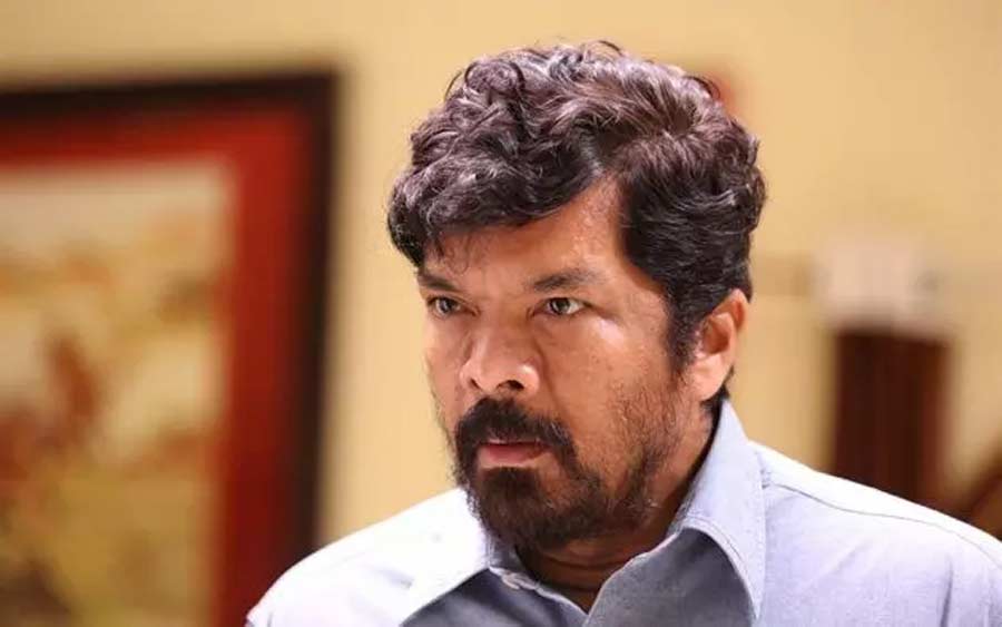 posani krishna murali  పోసానిపై కేసులు - మరీ కామెడీగా తయారైంది 