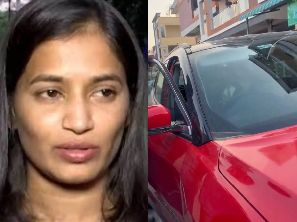 lavanya  రాజ్ తరుణ్ మాజీ ప్రియురాలిపై కేసు 