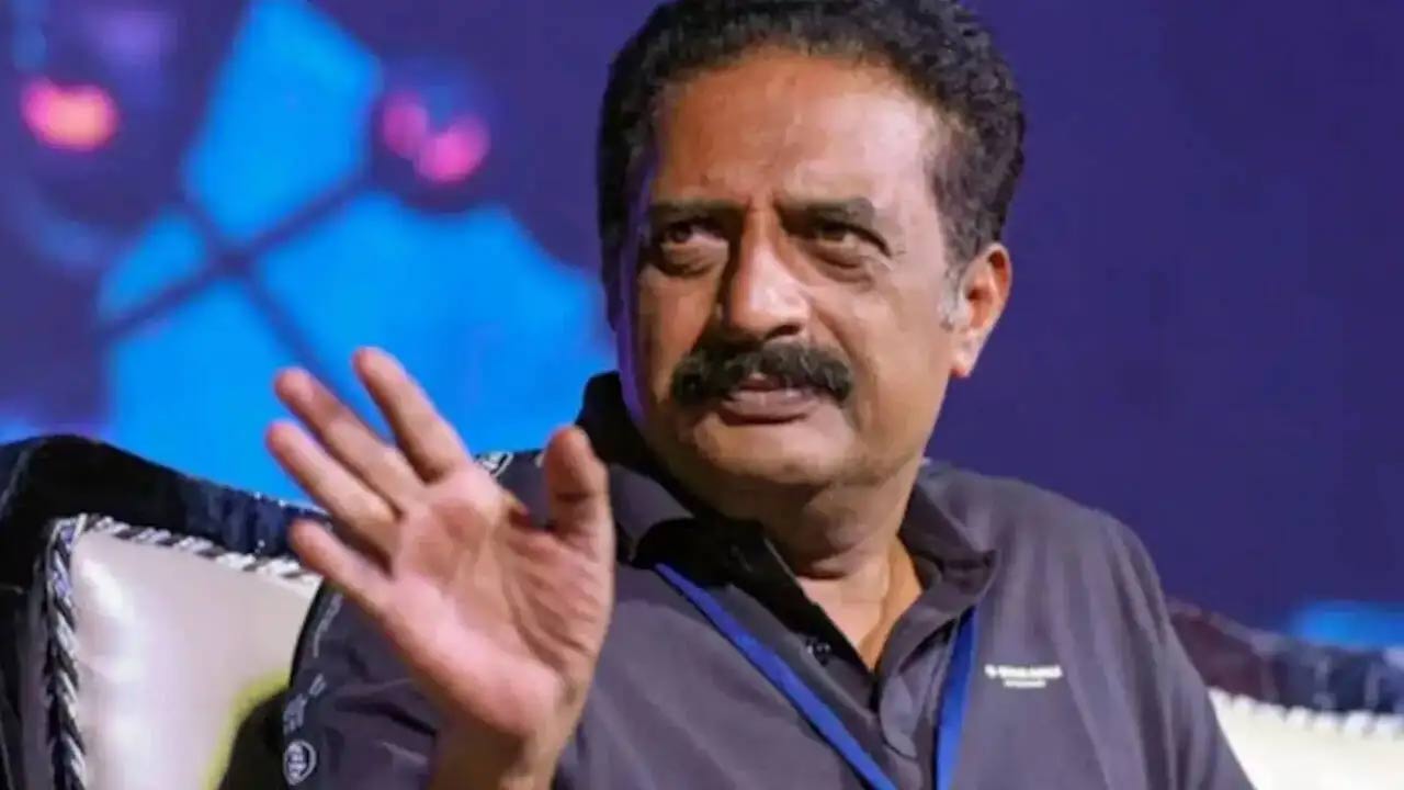 prakash raj  ప్రకాష్ రాజ్ పై కేసు నమోదు 