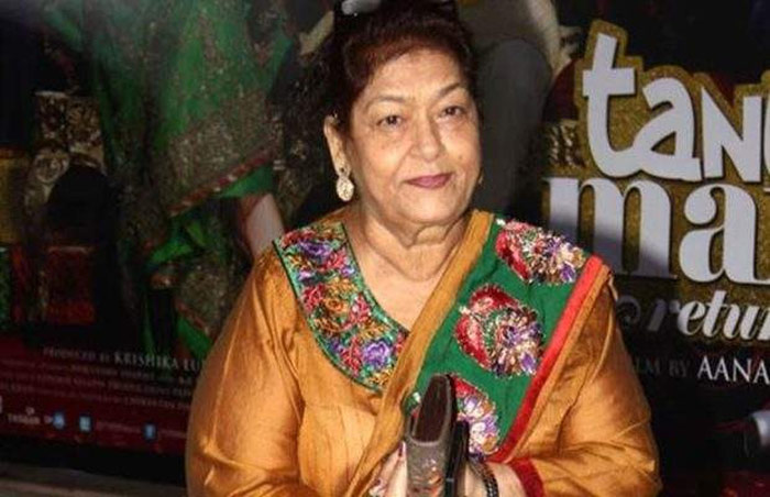 saroj khan,casting couch,shocker  కాస్టింగ్‌కౌచ్‌పై ఈమె వాదన బాగుంది! 