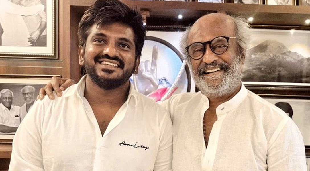 thalaivar 173  173 నుంచి సీబి చ‌క్ర‌వ‌ర్తి ఔట్..మ‌ళ్లీ అత‌డే