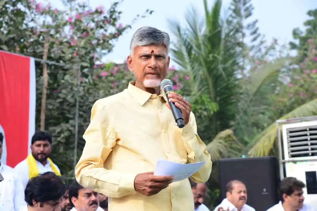 cbn  తమిళనాడు ప్రచారానికి చంద్రబాబు 