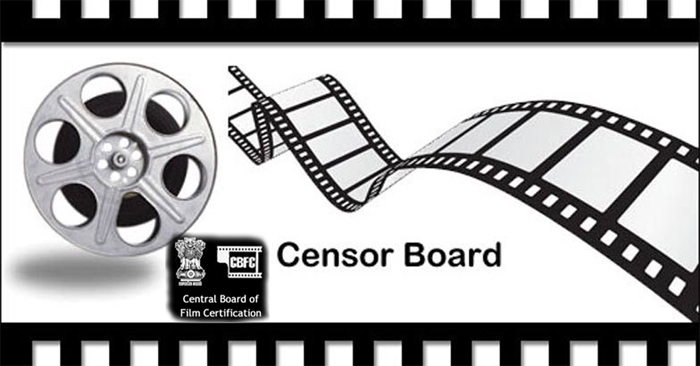 censor board,censor board new testament,  సెన్సార్‌ బోర్డ్ మరో కొత్త నిబంధన విధించింది..!