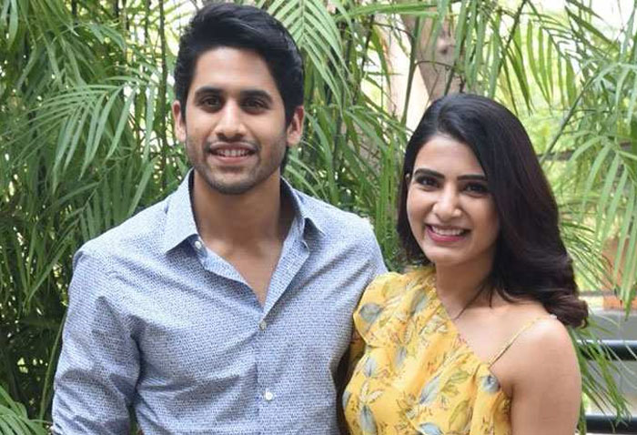 naga chaitanya,samantha,hiked,salaries  ‘మజిలీ’ హిట్టుతో చైతూ, సామ్ పెంచేశారు! 