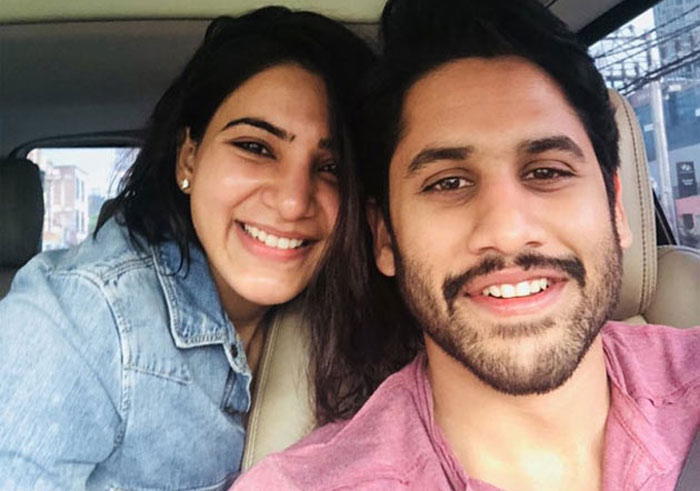 majili,naga chaitanya,samantha,remuneration,akkineni family,majili movie update  చైతూ, సామ్‌లకు కలిపి రెమ్యూనరేషన్ ఎంతంటే?