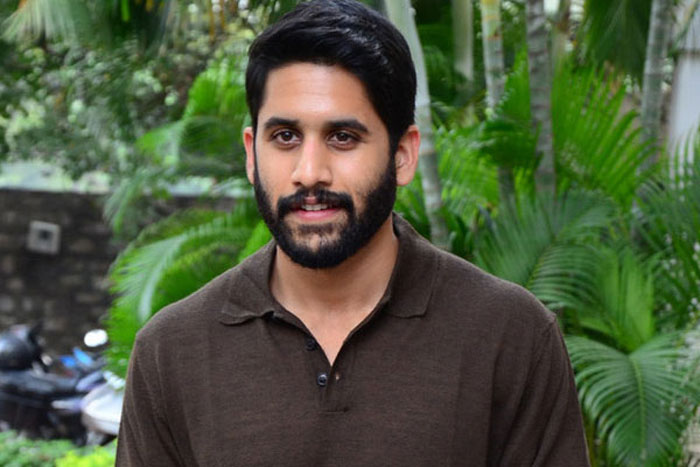 naga chaitanya,watch,o baby movie,samantha  ‘ఓ బేబీ’ చూసిన చైతు రియాక్షన్ ఇదే!