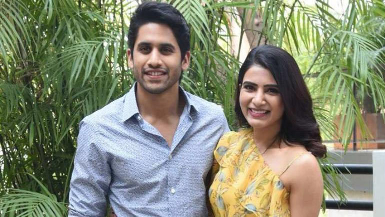 naga chaitanya,big secret,samantha akkineni,family man 2 series,samantha with chaitu,sama - chaitu,samantha photos  చైతూ సీక్రెట్ ని బయట పెట్టిన సామ్ 