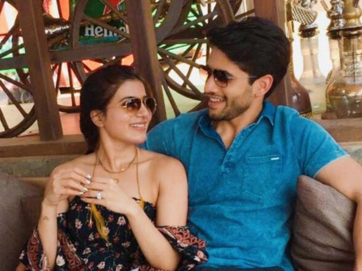 samantha,naga chaitanya,chay - sam divorce,samantha tweets  చైతూ సైలెంట్ - సామ్ వైలెంట్