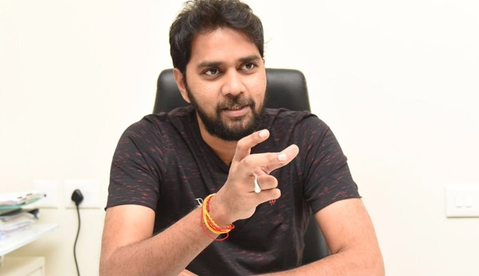 chandoo mondeti,naga chaitanya,savyasachi,interview  ‘సవ్యసాచి’ అలా ఉండదంటున్నాడు..!