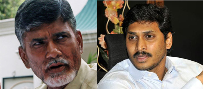 chandrababu naidu,ys jagan,kakinada,baba ram rahim,dera sachcha sauda  జగన్ ని అంతమాట అనేశాడేంటి..?