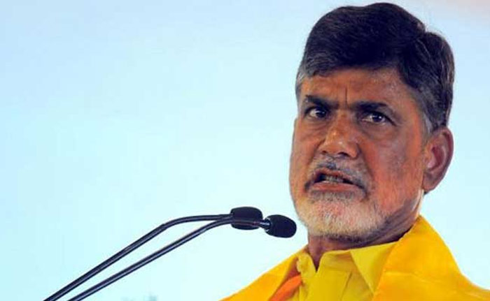 ap cm,chandrababu naidu,seethadevi and vote bank,ap cm chandrababu  బాబూ.. నీ స్థాయిని నువ్వే తగ్గించుకోవద్దు..!