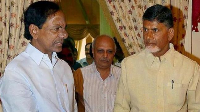 chandrababu | కేసీఆర్ బాటలో చంద్రబాబు