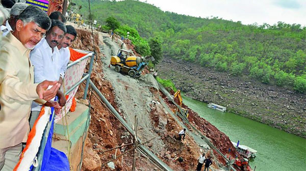 chandrababu,krishna pushkaraalu,no publicity,godavari pushkaraalu  బాబుకు బాగా.. జ్ఞానోదయమైంది! 