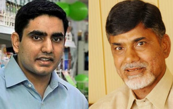 chandrababu,lokesh,ys jagan,national media,assets,tdp  చంద్రబాబూ.. ఏది పారదర్శకత..?