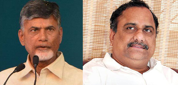 chandrababu,mudragada padmanabham vs chandrababu,kaapu reservations,chandrababu naidu,ap cm  బాబును ముద్రగడ..రెచ్చగొడుతున్నాడా! 