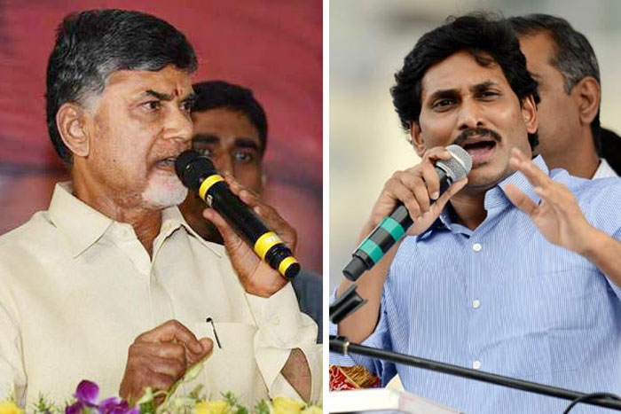 chandrababu naidu,ys jagan,ap elections,narendra modi,kia,kia company  ‘కియా’ మా వల్లే.. కాదు మా వల్లే..! 