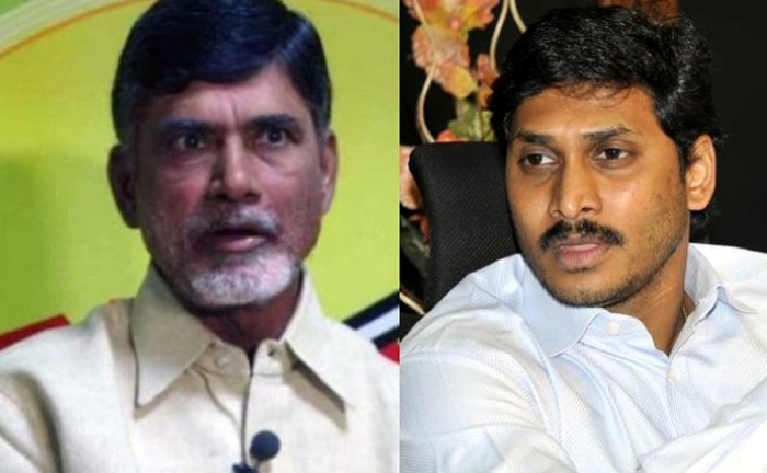 chandrababu naidu,ys jagan,tdp,ysrcp,nava nirmana deeksha,ap  బాబూ.. జగన్‌.. దొంగ జపాలొద్దు..!