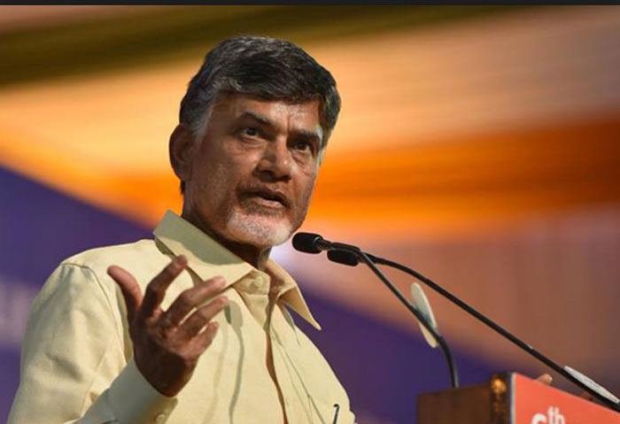 chandrababu naidu,fire,pawan kalyan,guntur speech  చంద్రబాబుది గురువిందగింజ సామెత! 