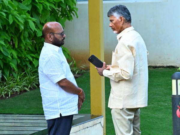 svsn varma  వర్మ నే తప్పుబట్టిన చంద్రబాబు 