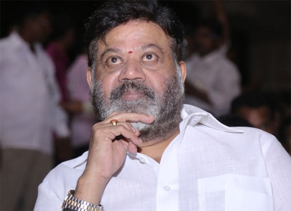 chandramukhi,chandramukhi 2,p vasu,p vasu eyes on chandramukhi 2  మళ్లీ  'చ౦ద్రముఖి' నే నమ్ముకుంటున్నాడు!