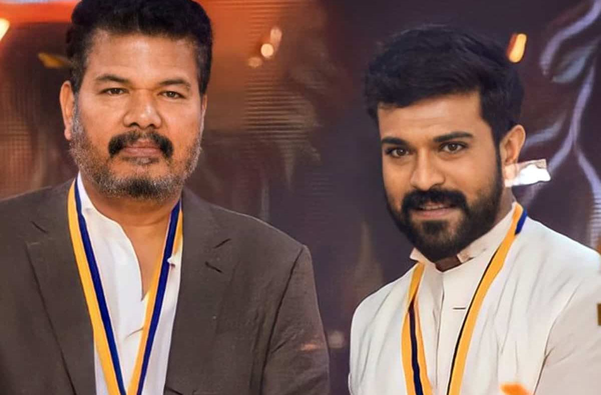 indian 2,lyca productions,madras high court,ram charan,director shankar,shankar - charan combo,dil raju  చరణ్ - శంకర్ చిత్రానికి కోర్టు అడ్డంకి