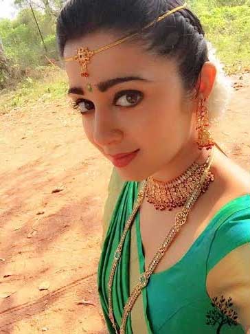 charmi,charmee,charmi marriage news,charmi twitter,puri jagannath movie,jyothilakshmi  'జ్యోతిలక్ష్మి' కోసం ఛార్మి పెళ్లి.. !