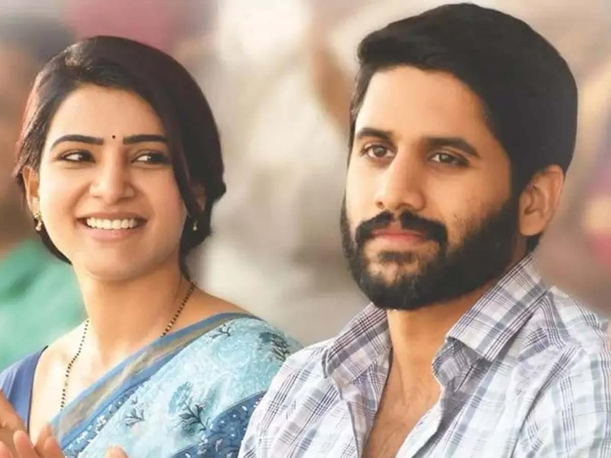 naga chaitanya,samantha akkineni,naga chaitanya - samantha,chay and sam marriage in troubles  చై- సామ్ డివోర్స్.. అదంతా 