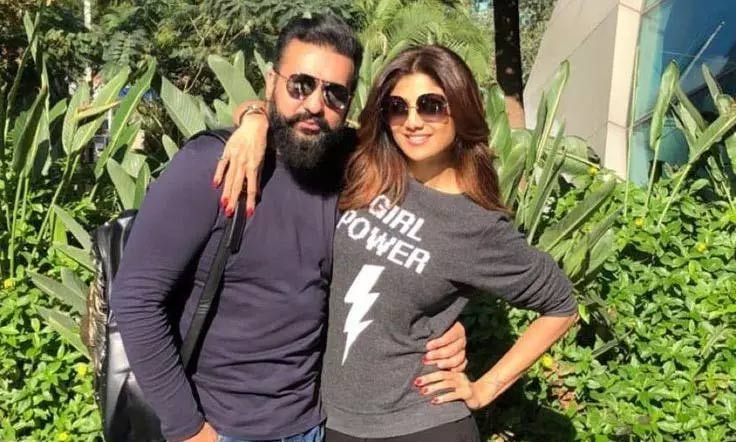 shilpa shetty  శిల్పాశెట్టిపై చీటింగ్ కేసు