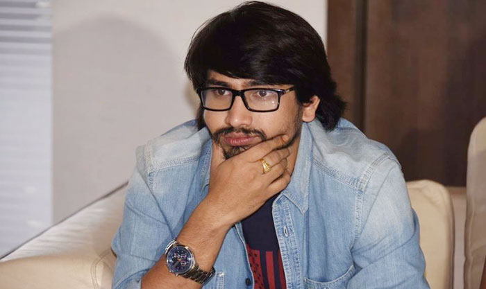 raj tarun,father,3 years jail  హీరో రాజ్‌తరుణ్‌ తండ్రిపై కేసు..!