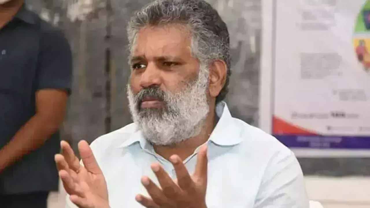 cheviredd  వైసీపీ కీలకనేత అరెస్ట్ 