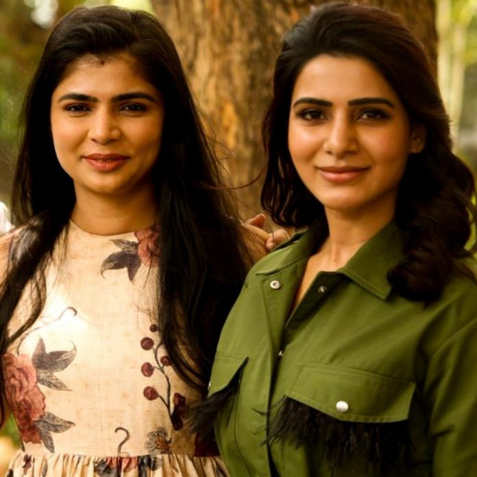 chinmayi sripada,samantha,dubbing artist  సమంత తో విభేదాలా.. ఎవరన్నారు 