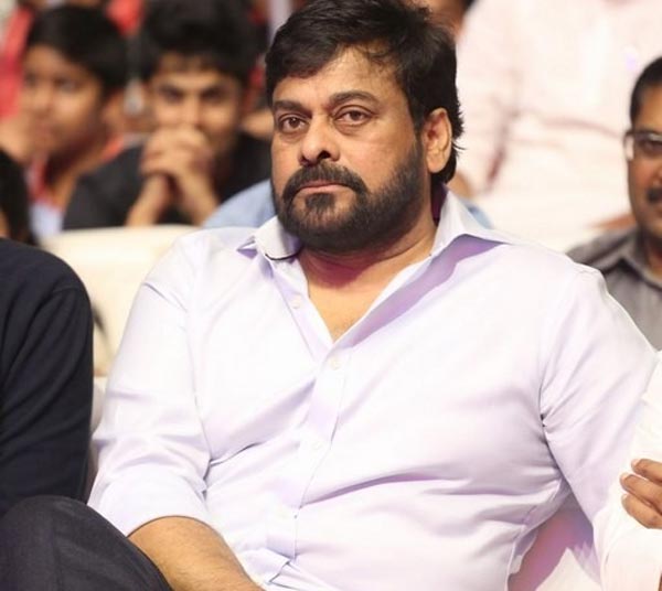 chiranjeevi,150th film,vinayak,katthi movie  చిరు సినిమా ఇంకా ఆలస్యం..?