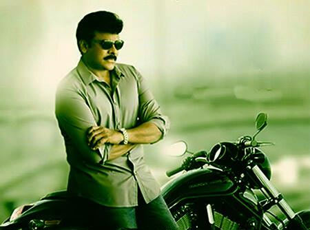 chiranjeevi,150th movie,chiranjeevi movies,kattilantodu,kaththi remake,chiranjeevi movies count  150 కాదు.. 151 అసలే కాదు..!!