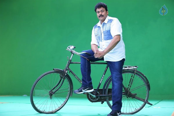 chiranjeevi,150th movie,kathilantodu,negative publicity,vv vinayak  చిరంజీవి సినిమాపై నెగిటివ్‌ ప్రచారం..! 