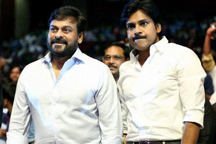 pawan kalyan,janasena party,chiranjeevi,chiranjeevi advisory pawan kalyan  పవన్ కి.. అన్నయ్య సలహా...! 