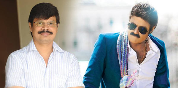 chiranjeevi,balakrishna,boyapati sreenu,legend,simha,balakrishna angry on boyapati sreenu  ఈ విషయం బాలయ్యకు తెలుసా? 