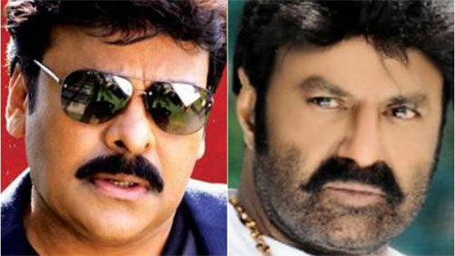 chiranjeevi,balakrishna,khaidi no 150,gautamiputra satakarni,fans,controversy  అభిమానం హద్దులు మీరుతోంది...! 